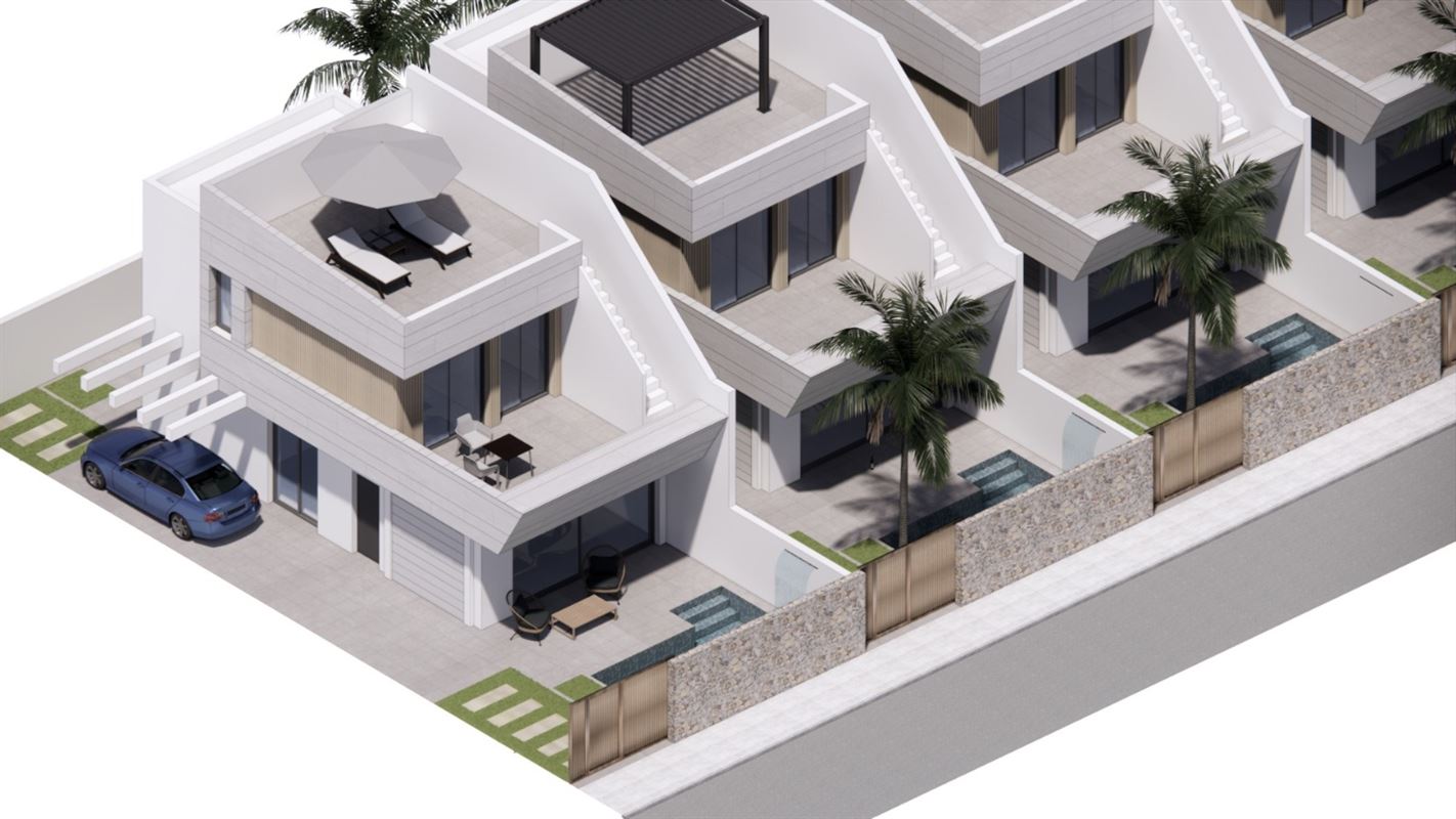 Villa Sunprivilege 2