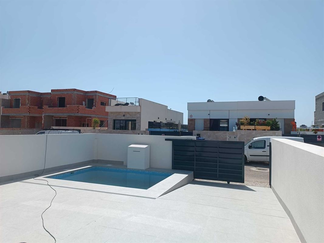 Amatista Garden Villas