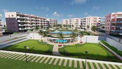 Vista Azul XXXVII Spa y Resort Fase I - II- III