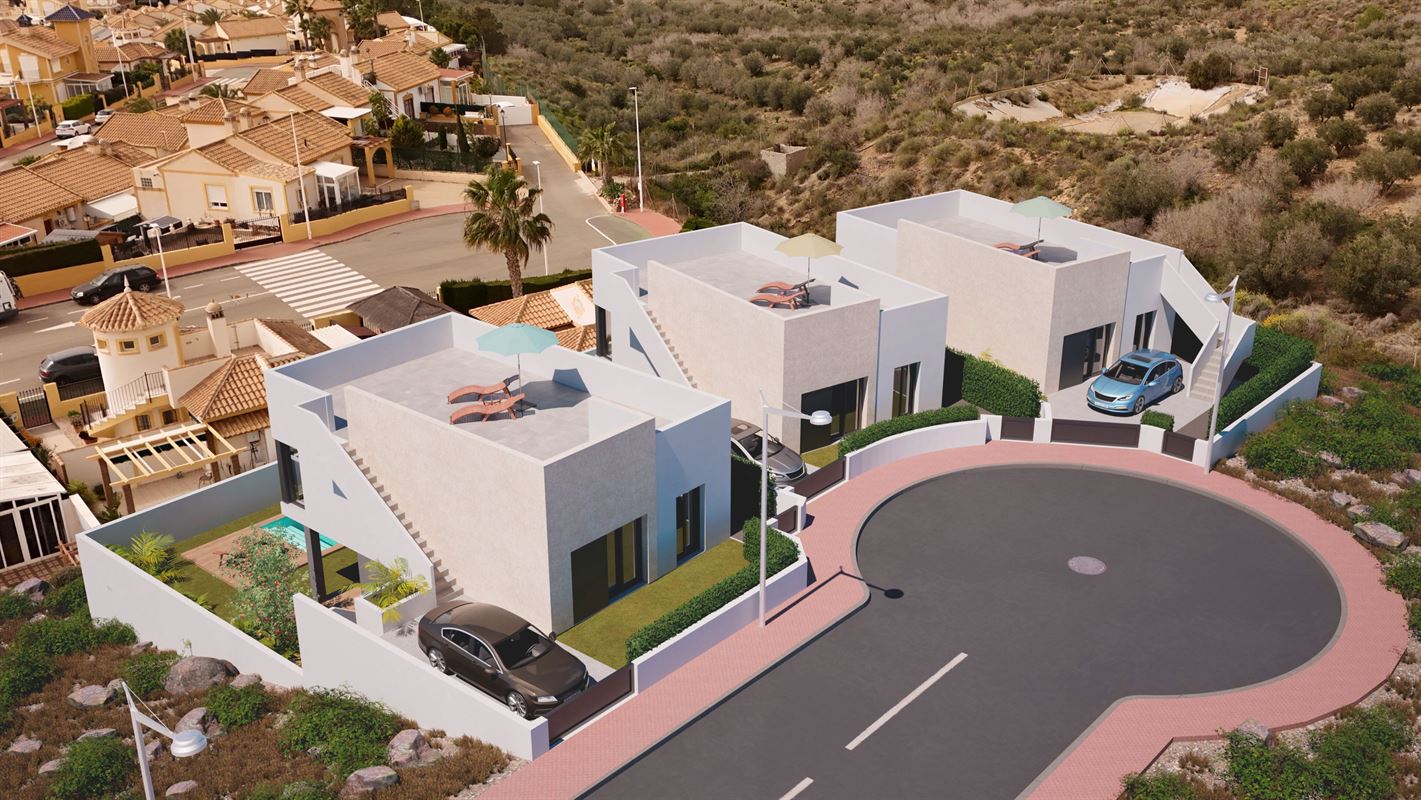 Collados del Country Club
