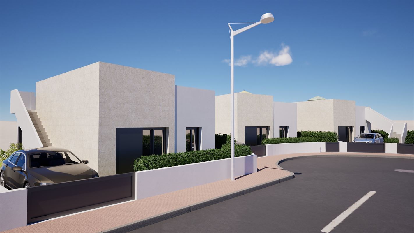 Collados del Country Club