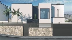 Puig Campana Villas