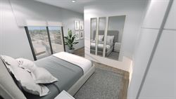 Puig Campana Villas