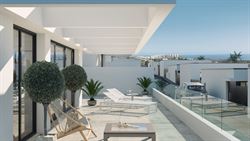 Puig Campana Villas