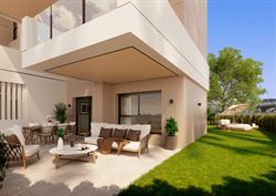 Aqua Residencial