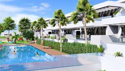 Oasis Golf La Finca