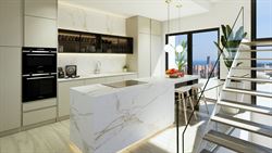 Residencial Orange