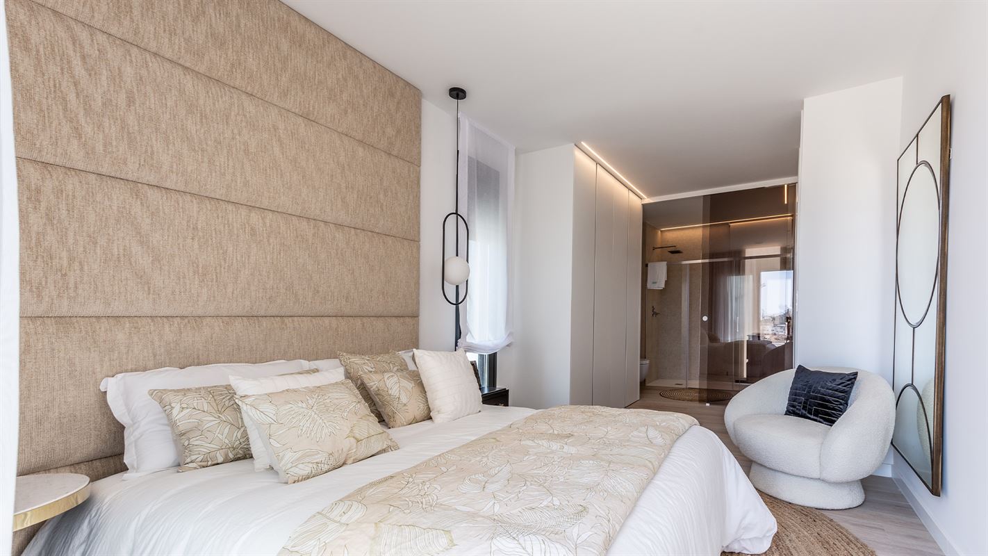 Residencial Orange