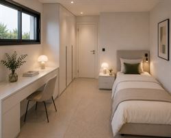 Dahlia Residencial