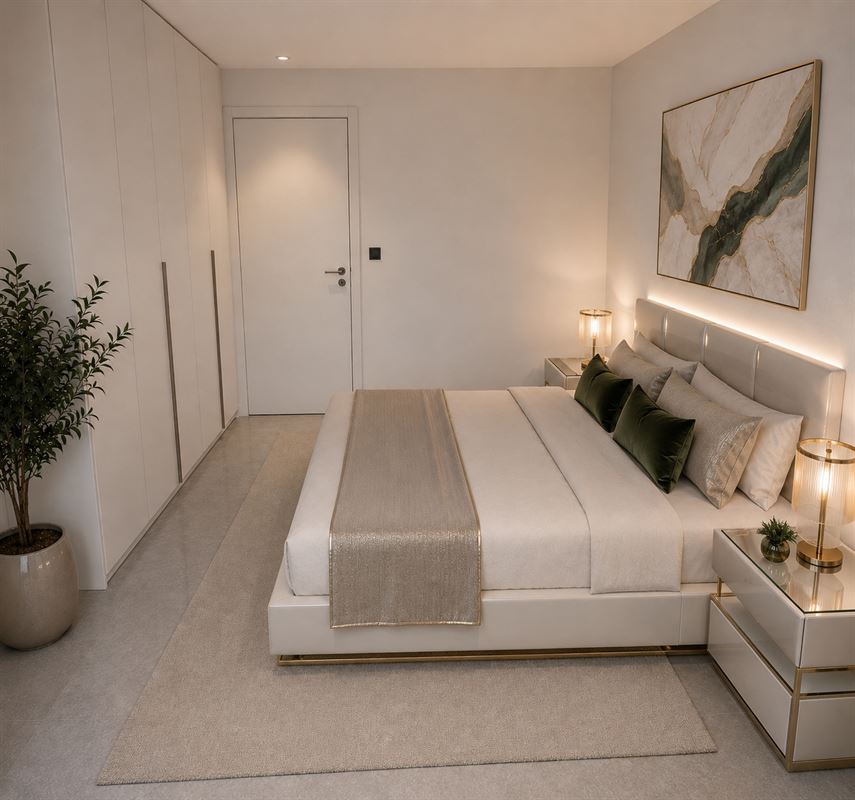 Dahlia Residencial