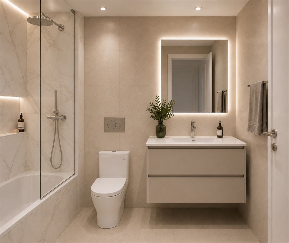 Dahlia Residencial