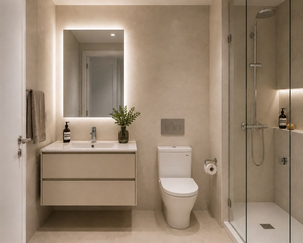 Dahlia Residencial