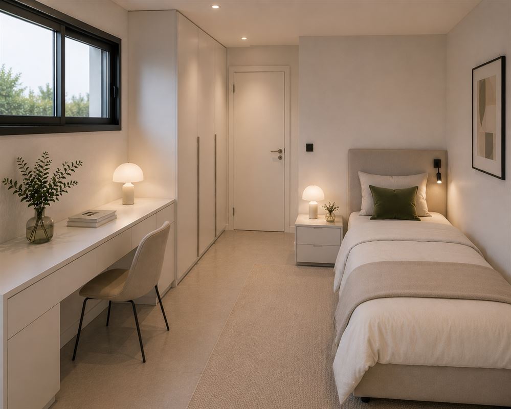 Dahlia Residencial
