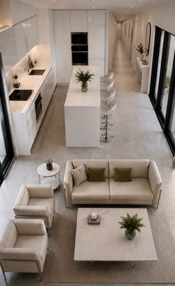 Dahlia Residencial