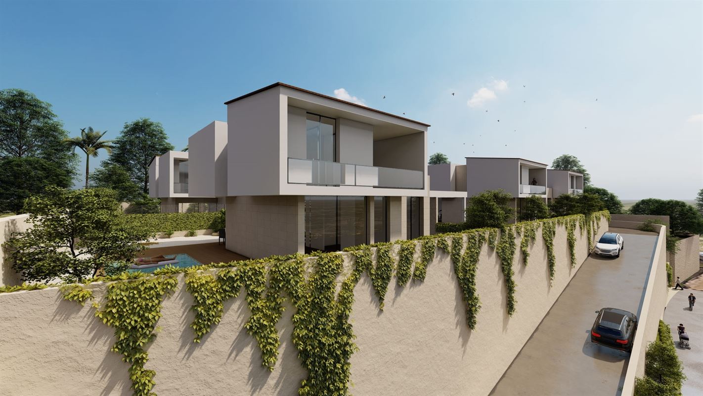 Vila Natura