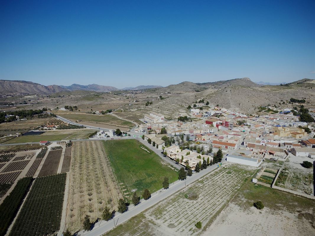 Grape Town Villas