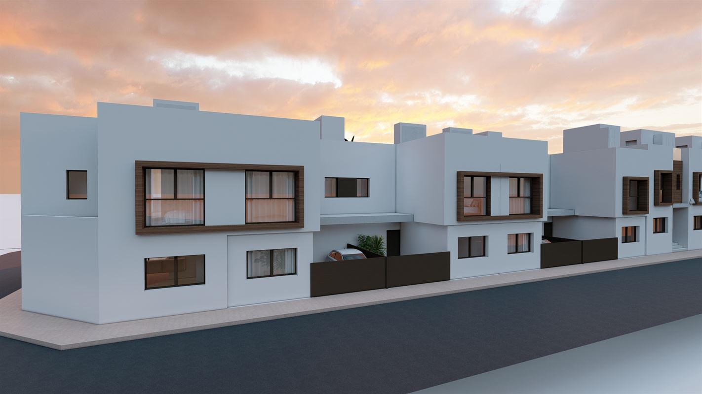 San Javier