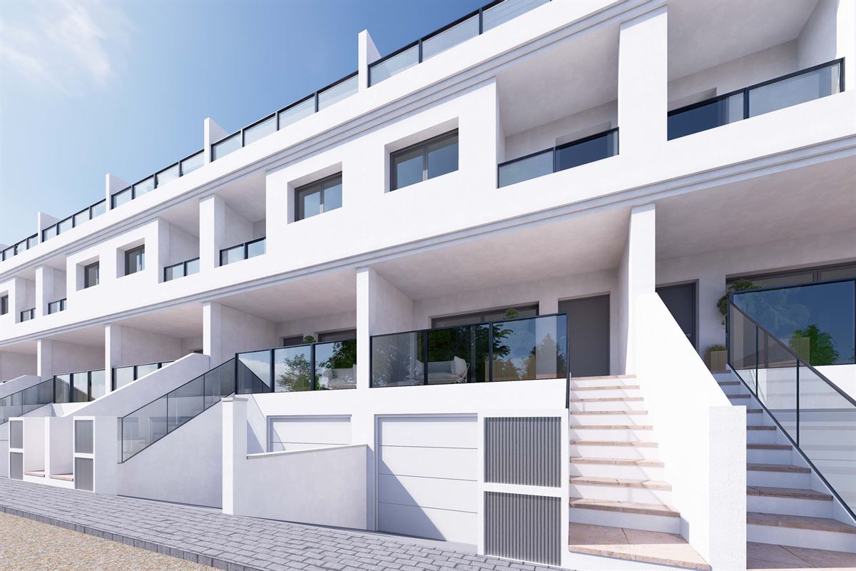 Residencial Azahares