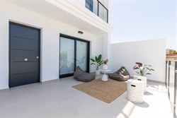 Residencial Azahares