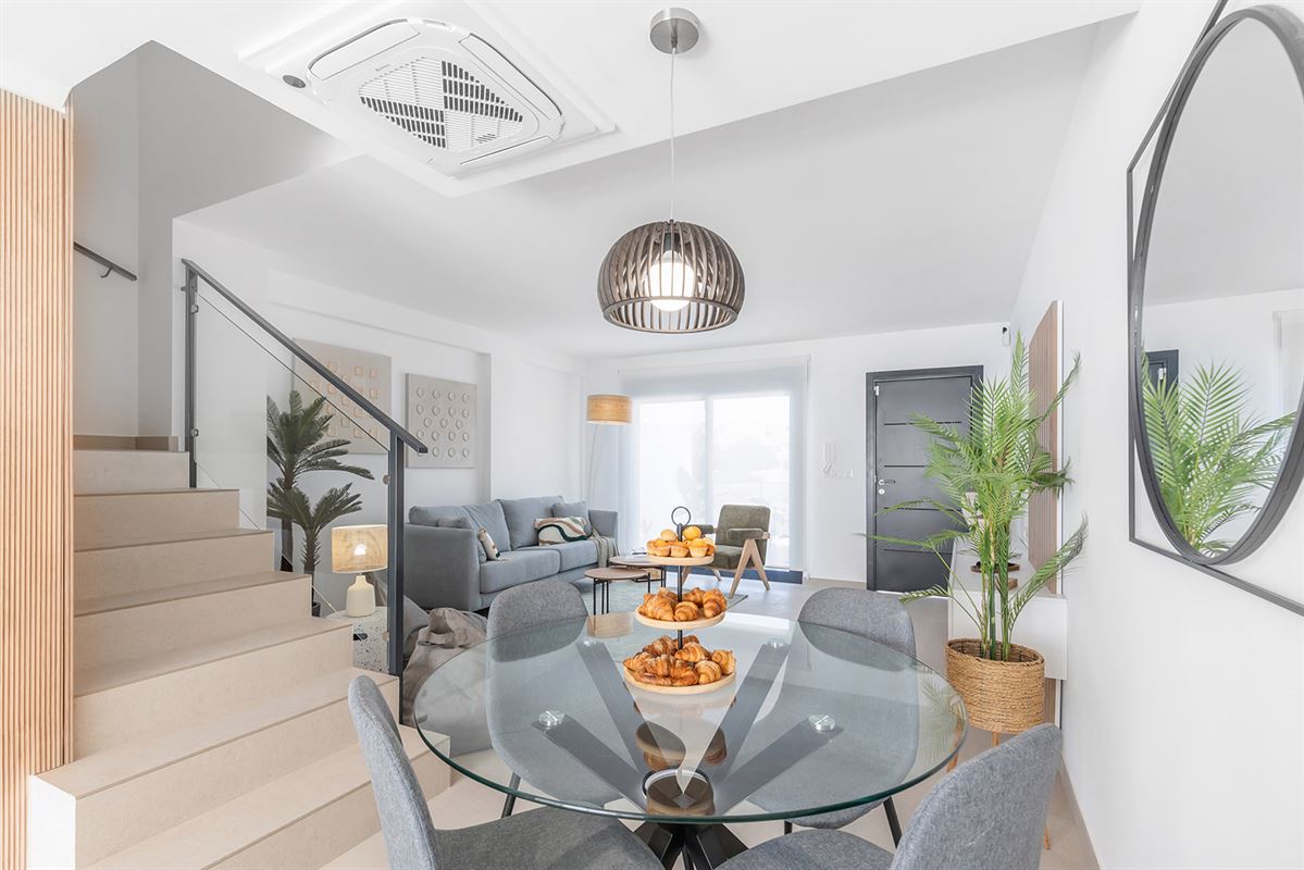 Residencial Azahares
