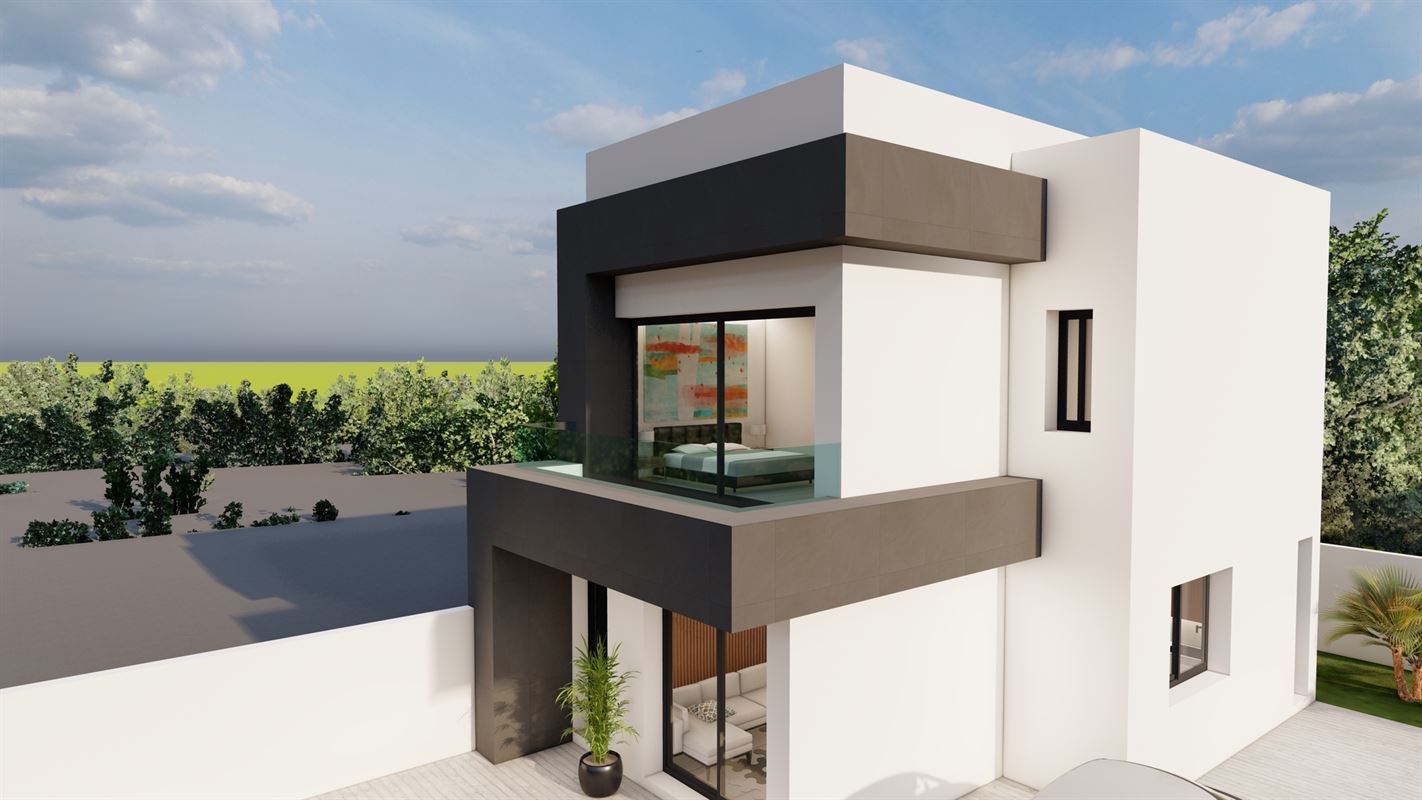 Villa Orquidea