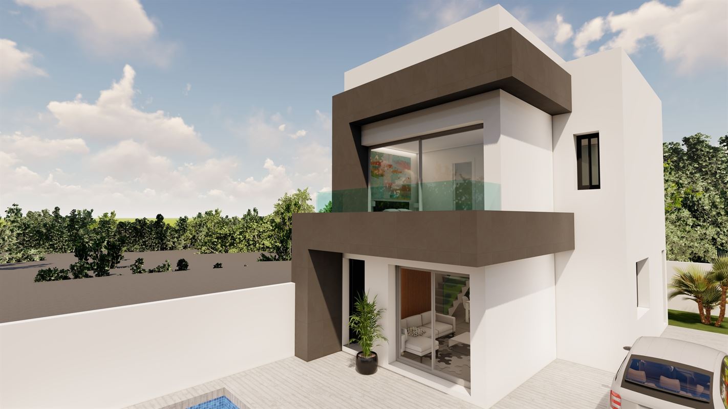 Villa Orquidea