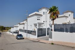 Bungavillas Sol Fase II