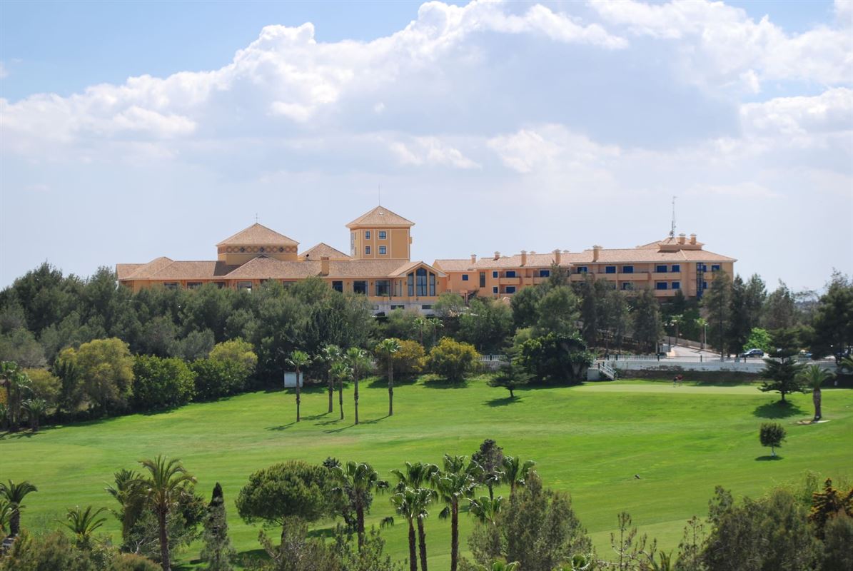 Lomas de Campoamor