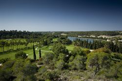 Lomas de Campoamor