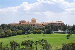 Lomas de Campoamor