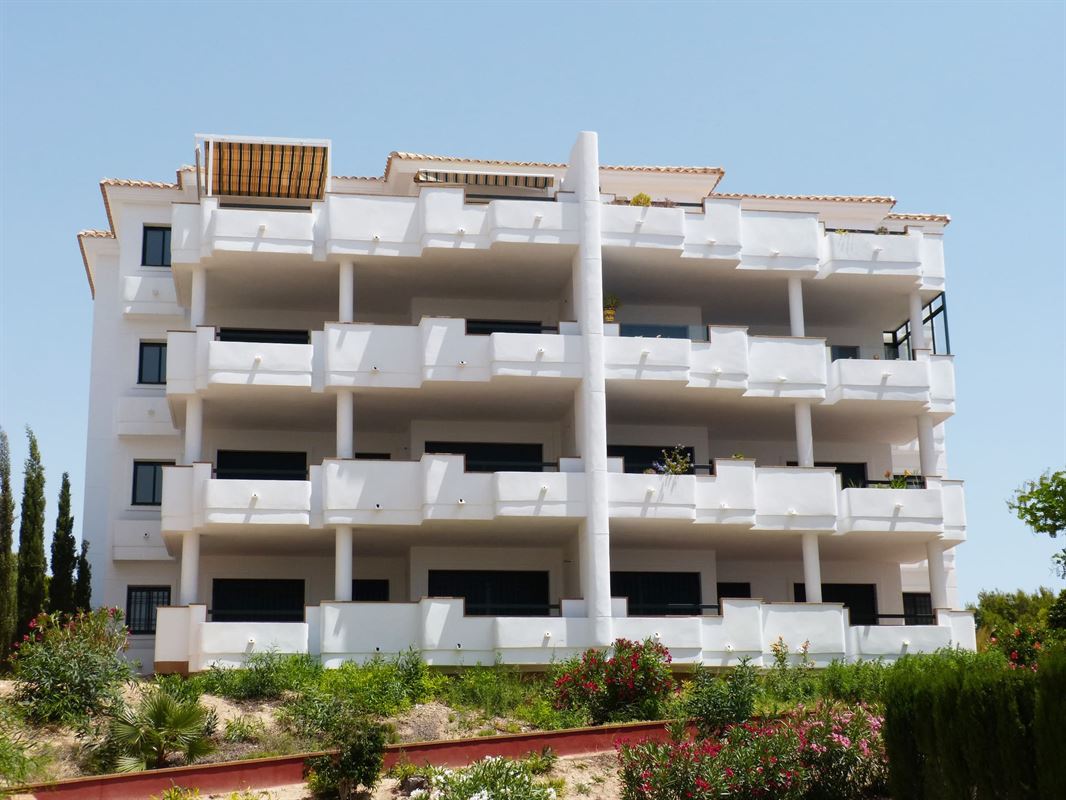Lomas de Campoamor