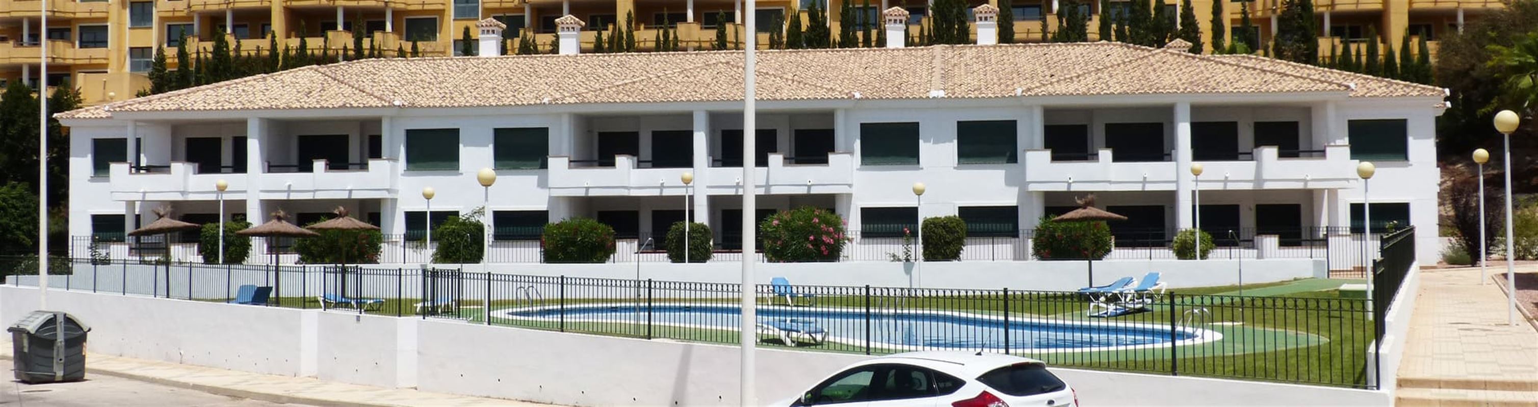 Lomas de Campoamor