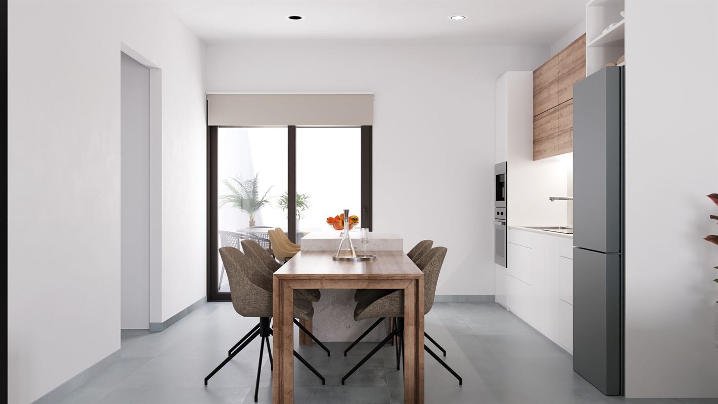 Residencial Universo Homes