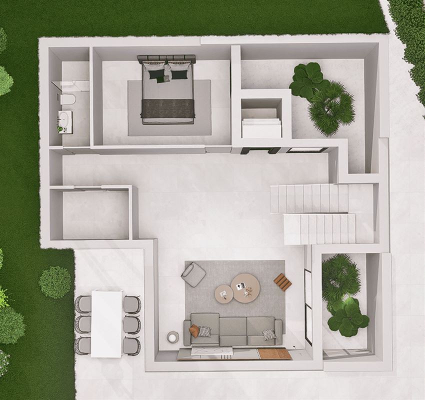 Las Bellas Luxury Villas