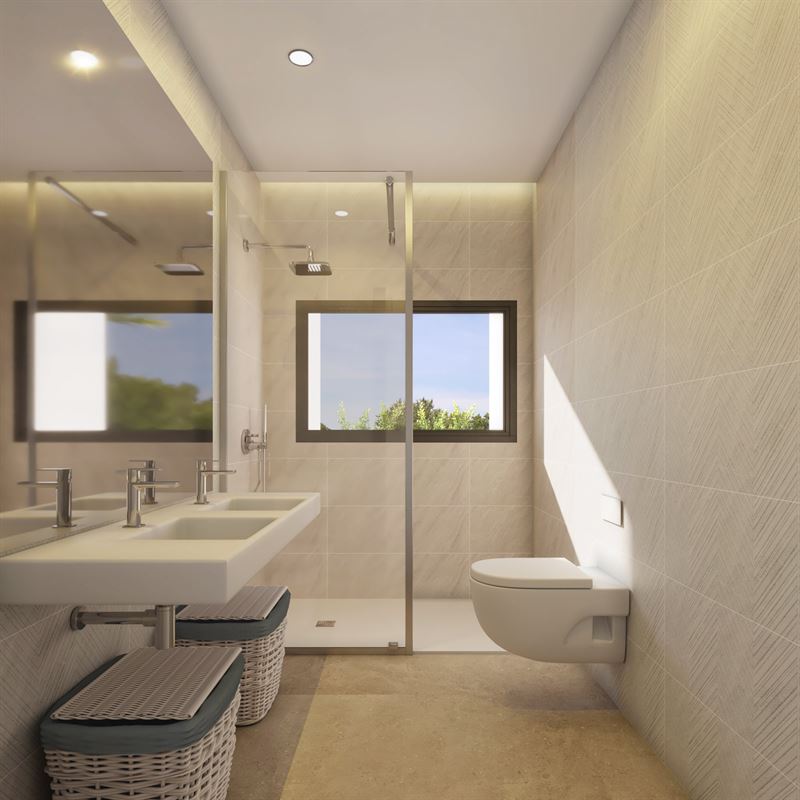 Magnolias Design-Villa Calia