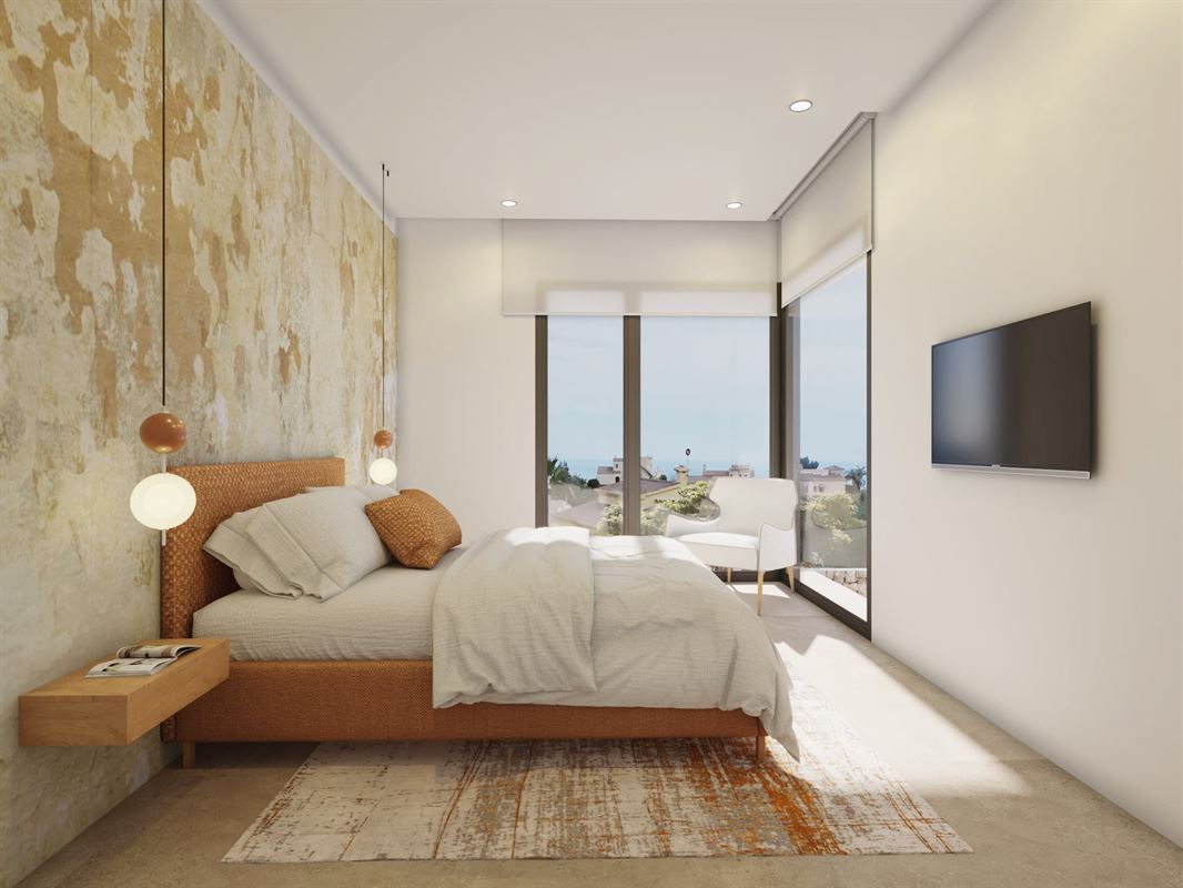 Magnolias Design-Villa Calia