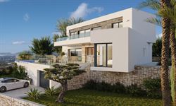 Magnolias Design-Villa Calia