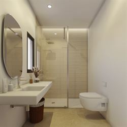 Magnolias Design-Villa Calia