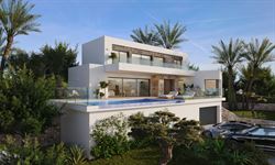 Magnolias Design-Villa Calia