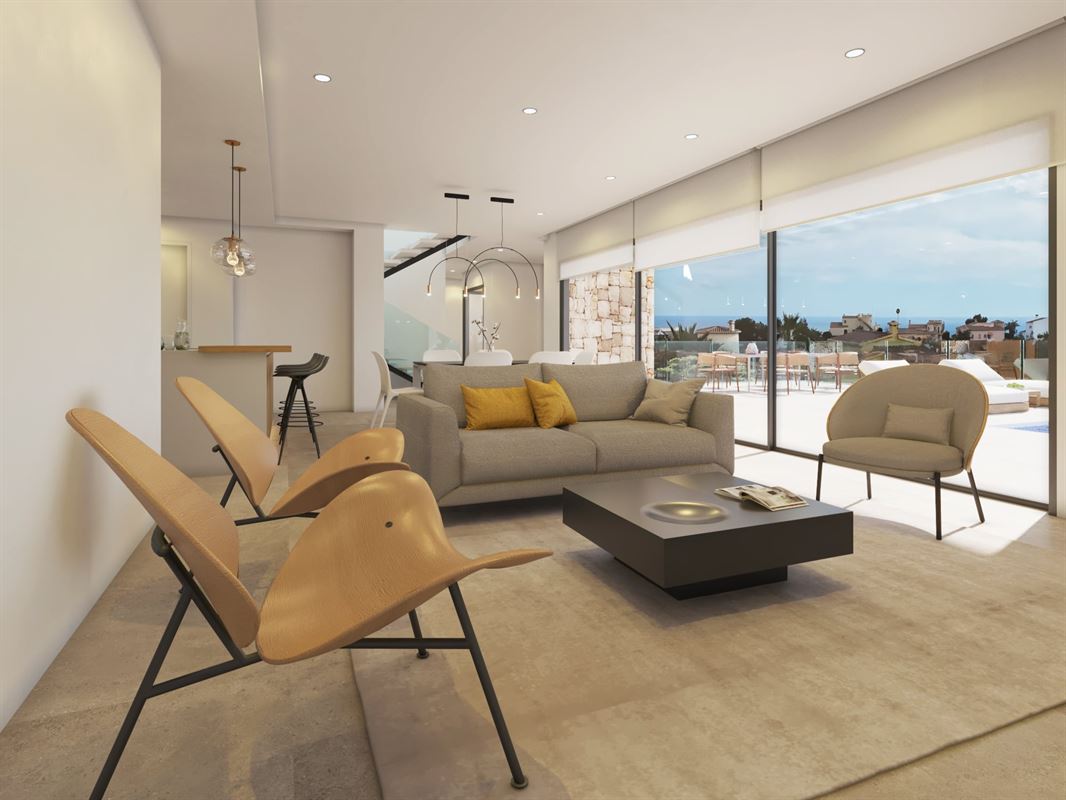 Magnolias Design-Villa Calia