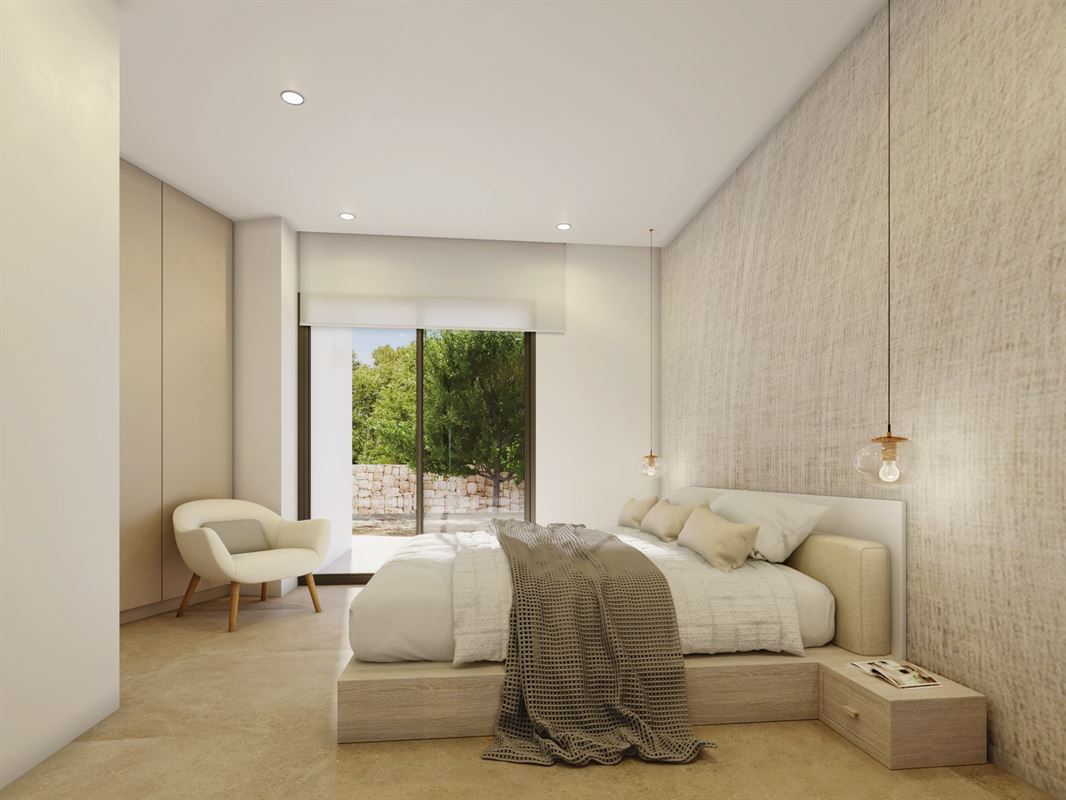 Magnolias Design-Villa Calia