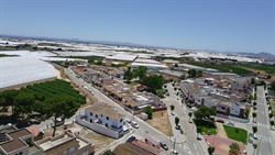 Altoal La Cañada