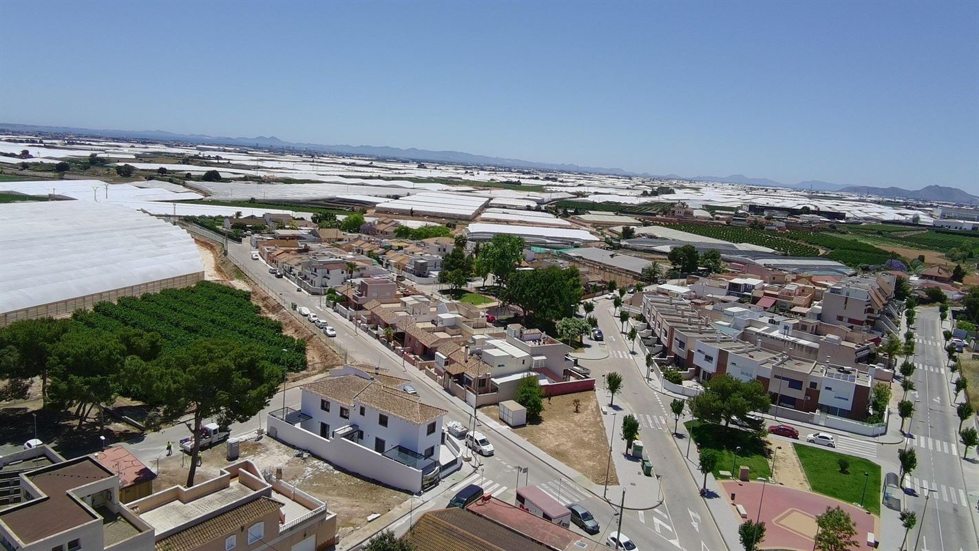 Altoal La Cañada