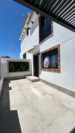Altoal La Cañada