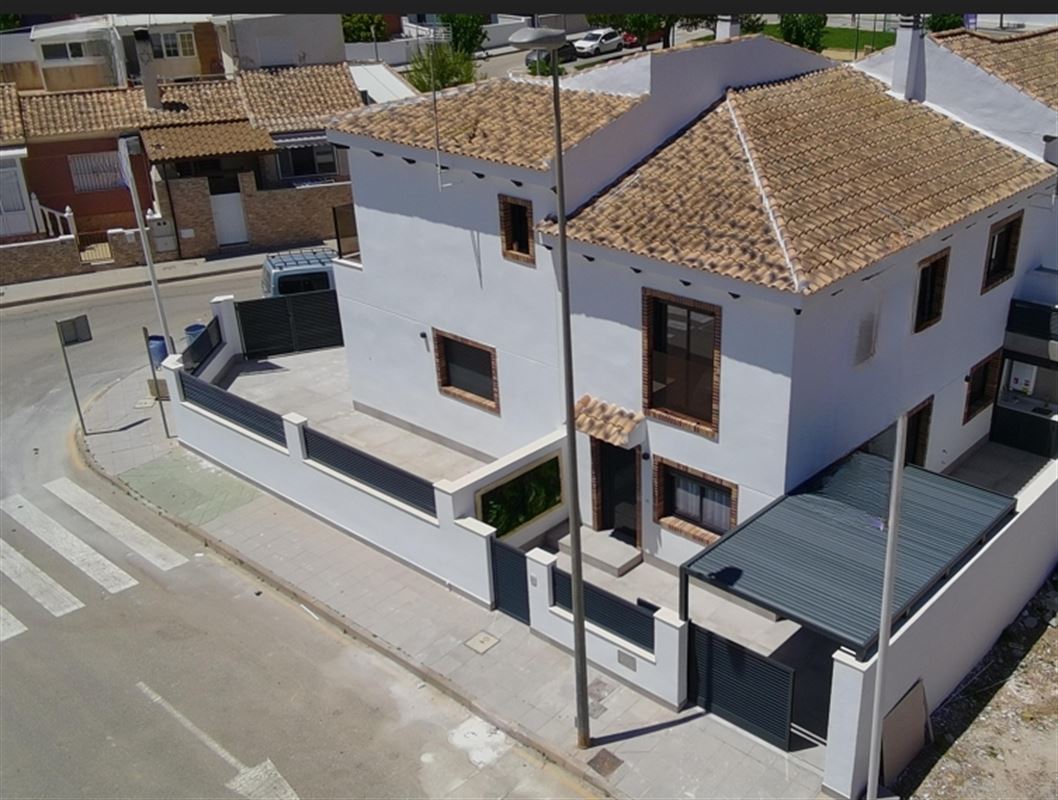 Altoal La Cañada