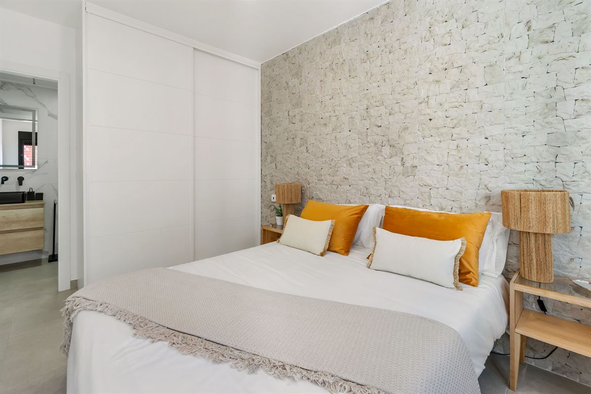 Villamar VII Apartamentos