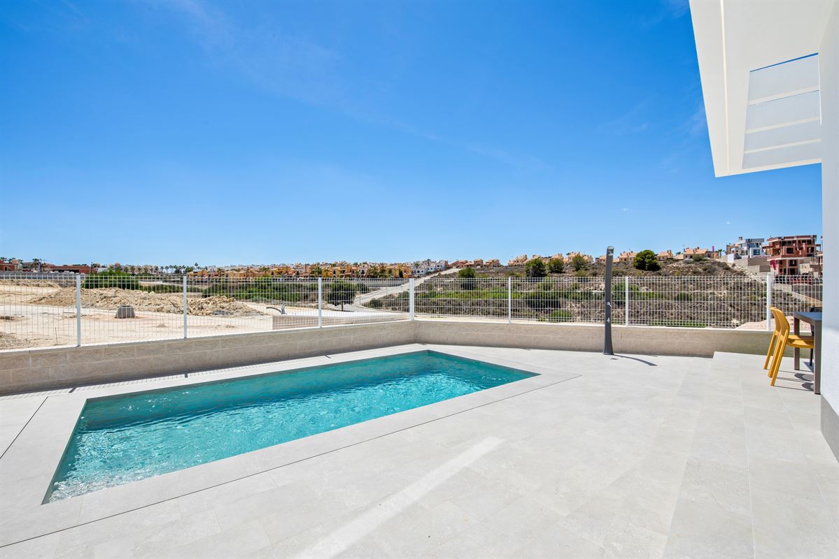 Oasis Villas la Finca