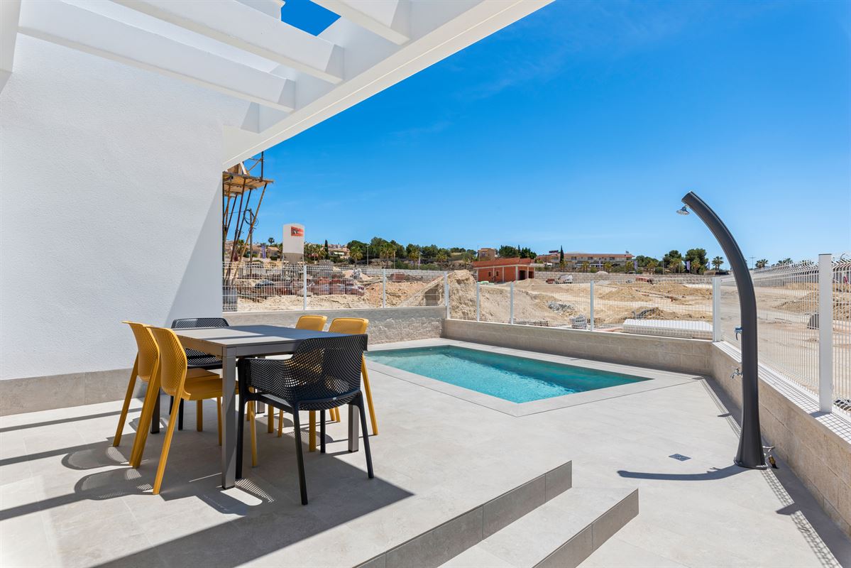 Oasis Villas la Finca