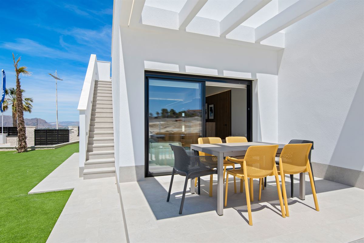Oasis Villas la Finca