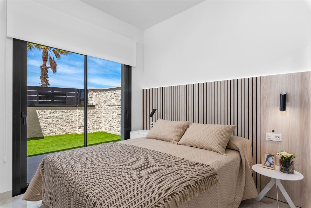 Oasis Villas la Finca